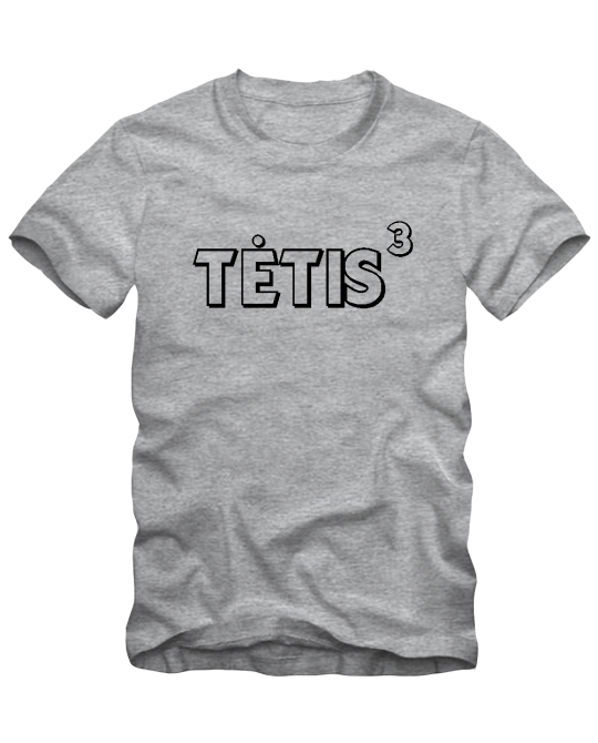 Tėtis kubu